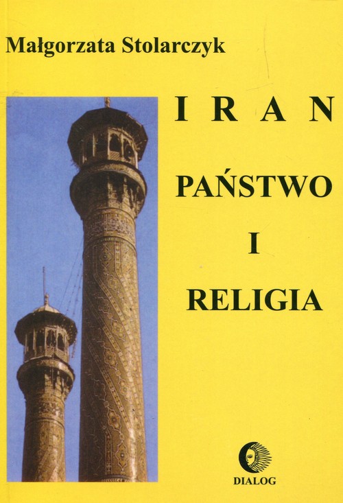 Image of Iran Państwo i religia