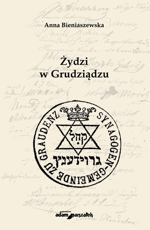 Image of Żydzi w Grudziądzu