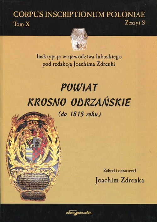 Image of Powiat Krosno Odrzańskie do 1815 roku
