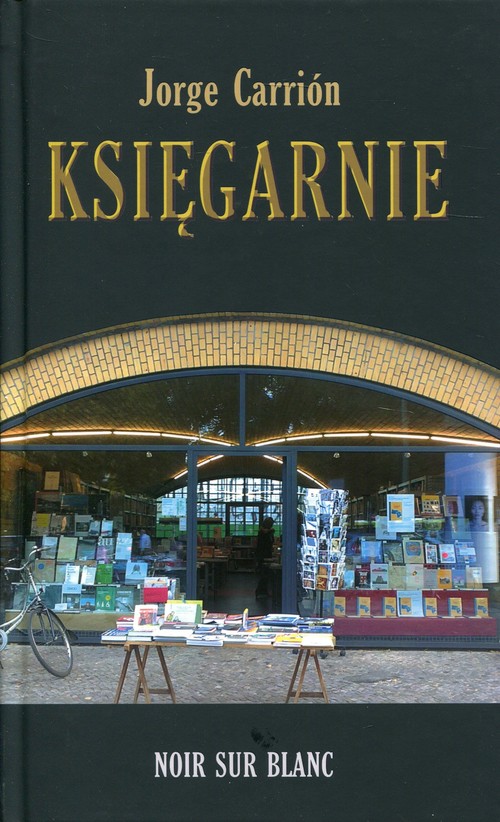 Image of Księgarnie