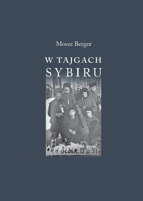 Image of W tajgach Sybiru