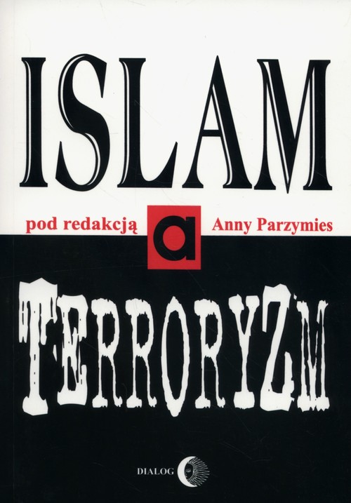 Image of Islam a terroryzm