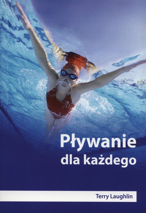 Image of Pływanie dla każdego