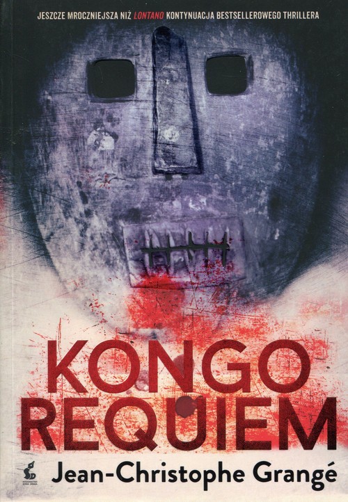 Image of Kongo requiem