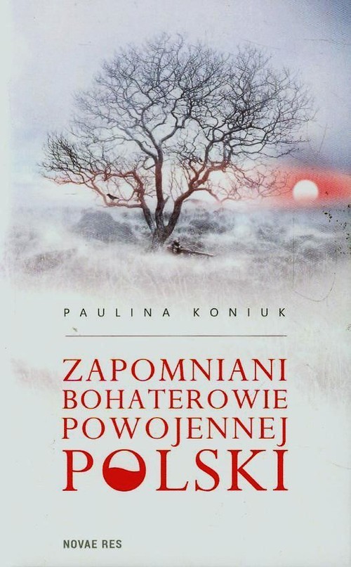 Image of Zapomniani bohaterowie powojennej Polski