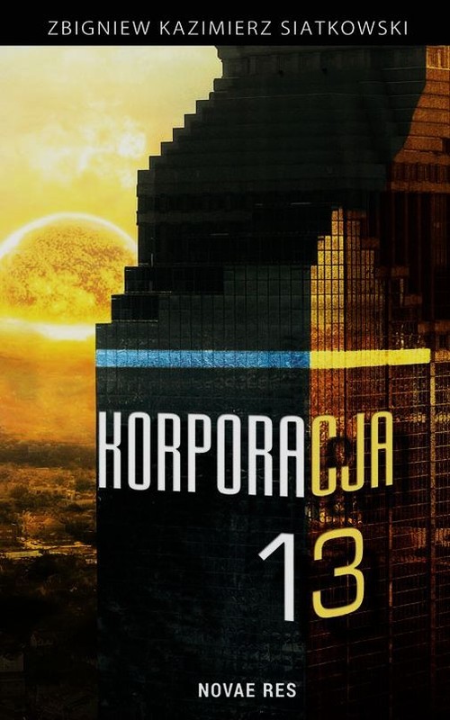 Image of Korporacja 13