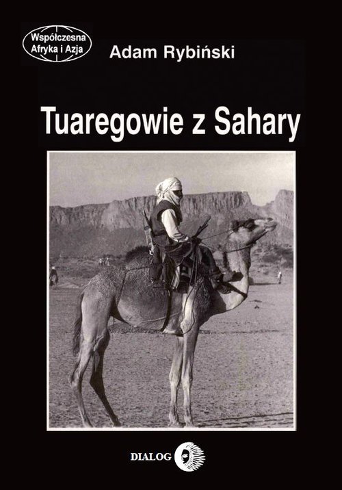 Image of Tuaregowie z Sahary