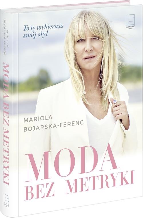 Image of Moda bez metryki