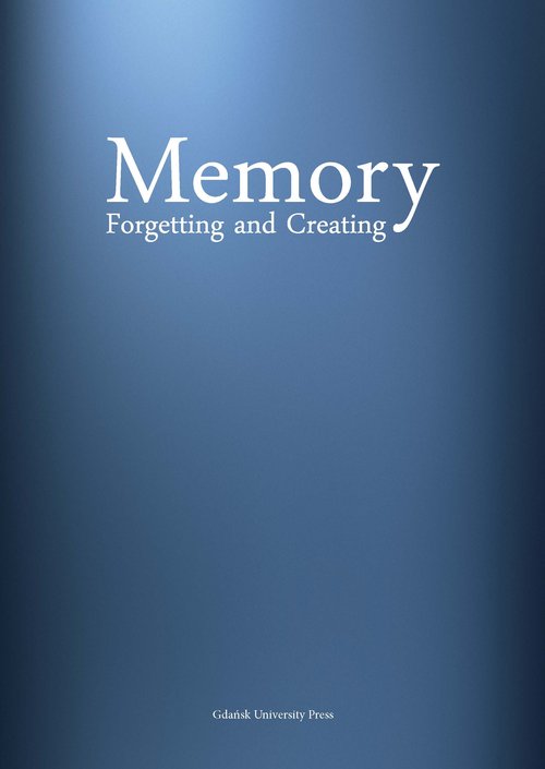 Image of Memory Forgetting and Creating