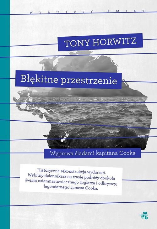 Image of Błękitne przestrzenie