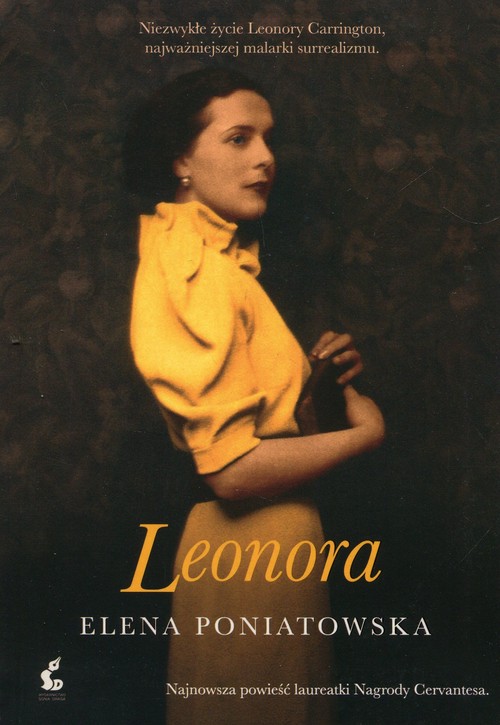 Image of Leonora