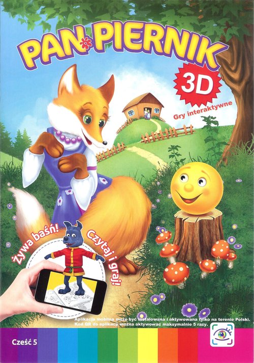 Image of Pan Piernik