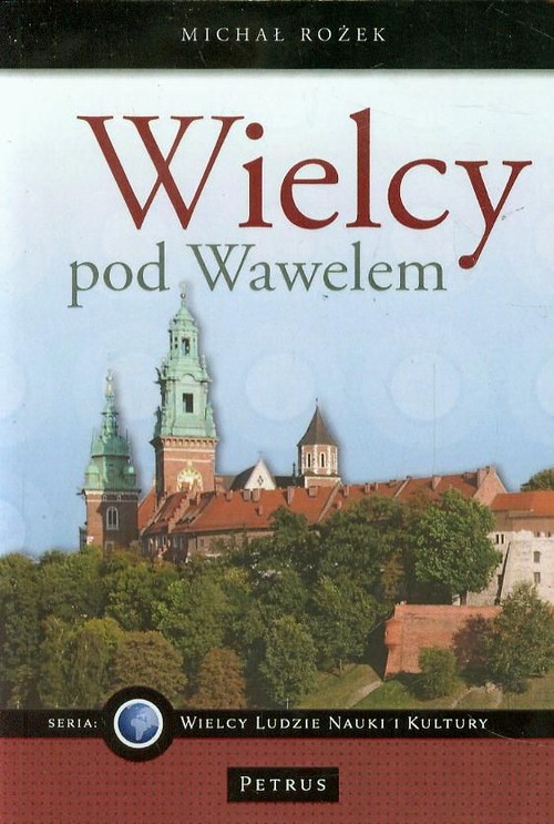 Image of Wielcy pod Wawelem
