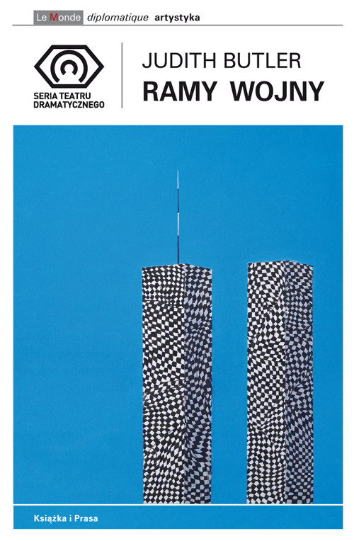 Image of Ramy wojny Kiedy życie godne jest opłakiwania?