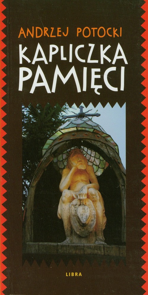 Image of Kapliczka pamięci