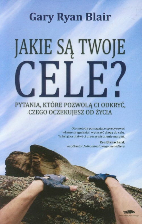Image of Jakie są twoje cele? Pytania, które pozwolą ci odkryć, czego oczekujesz od życia