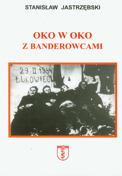 Image of Oko w oko z banderowcami