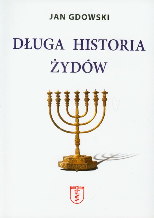 Image of Długa historia Żydów