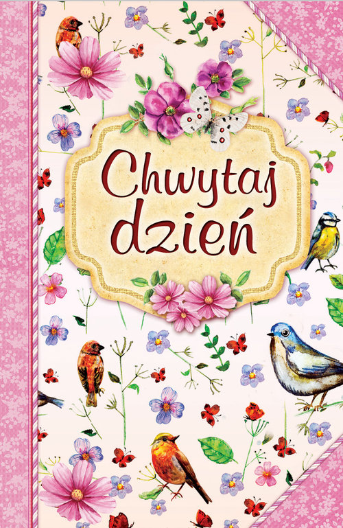 Image of Chwytaj dzień!