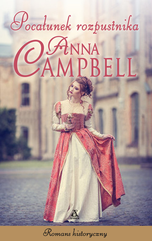 Image of Pocałunek rozpustnika