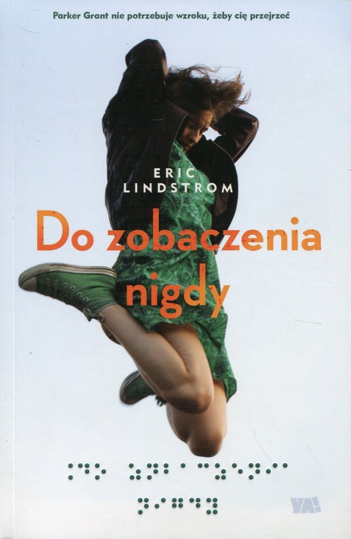 Image of Do zobaczenia nigdy