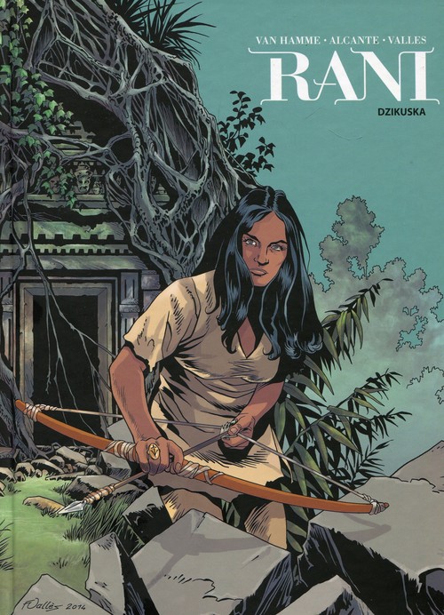 Image of Rani Tom 5 Dzikuska