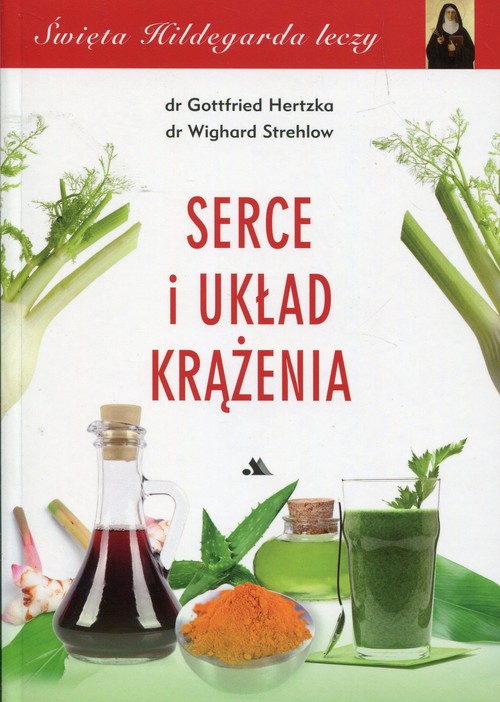 Image of Serce i układ krążenia