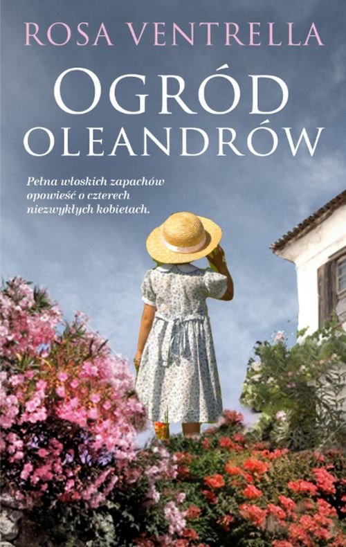 Image of Ogród oleandrów