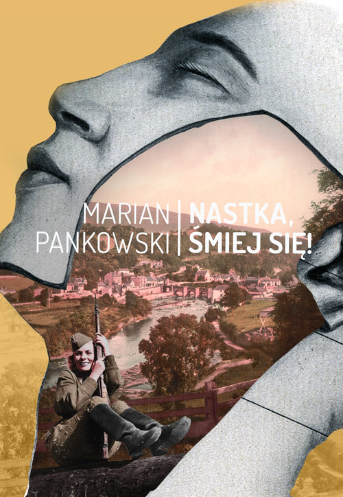 Image of Nastka, śmiej się