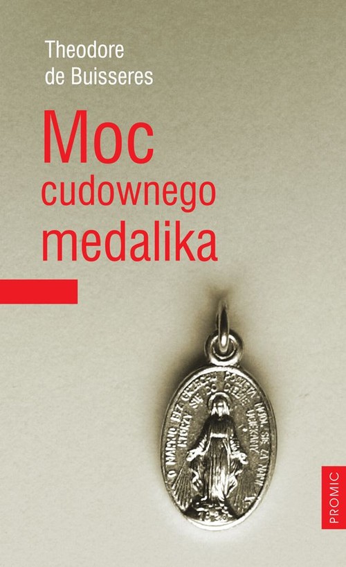 Image of Moc cudownego medalika Nawrócenie Alfonsa Ratisbonne