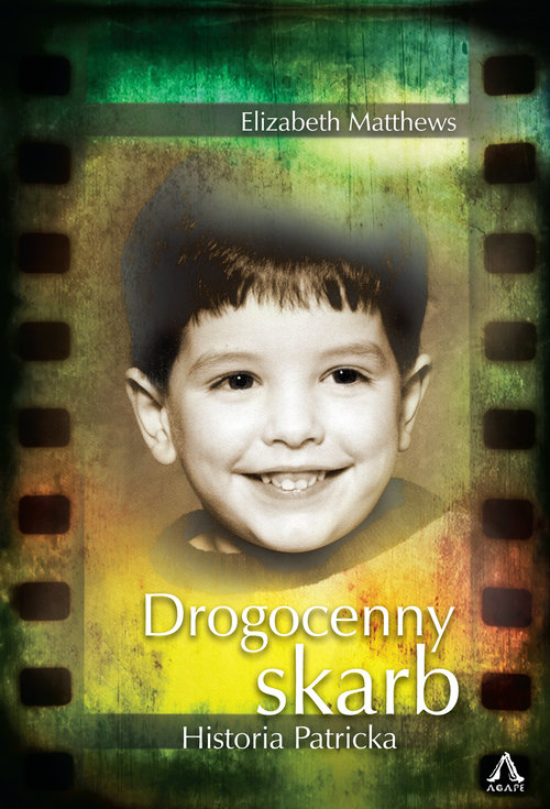 Image of Drogocenny skarb Historia Patricka