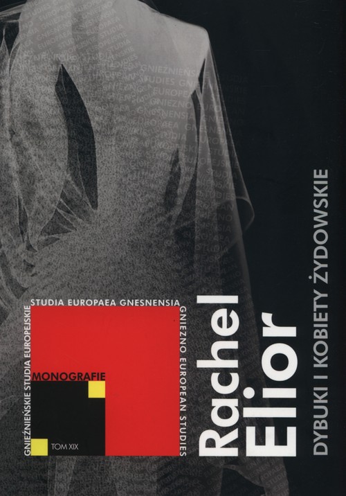 Image of Dybuki i kobiety żydowskie