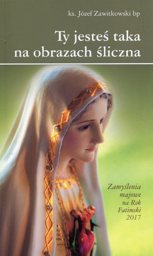 Image of Ty jesteś taka na obrazach śliczna