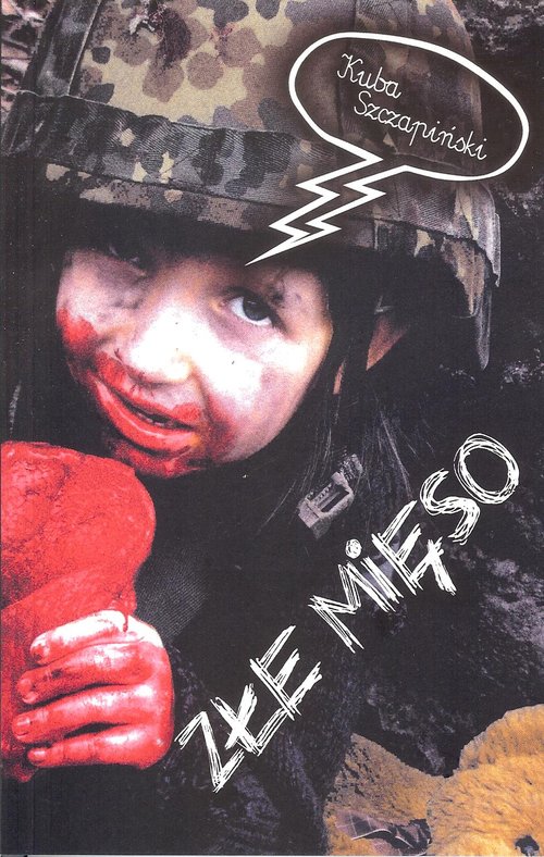 Image of Złe mięso