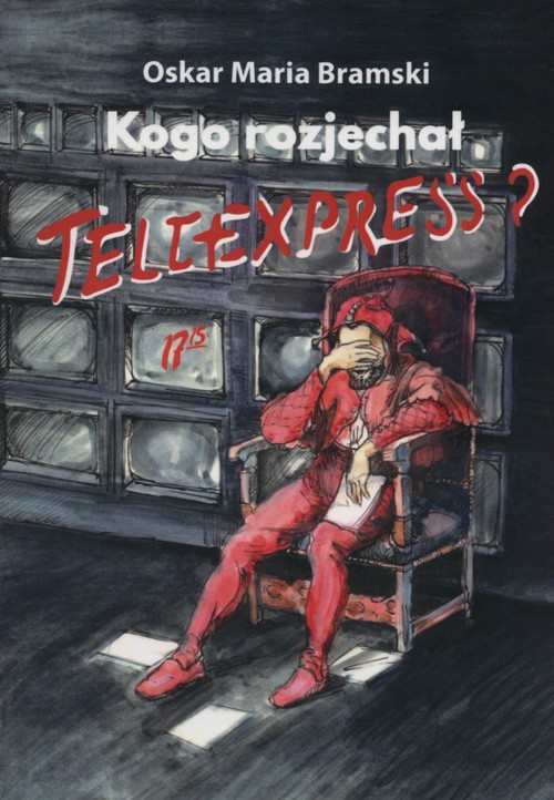 Image of Kogo rozjechał Teleexpress?