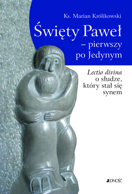 Image of Święty Paweł Pierwszy po Jedynym