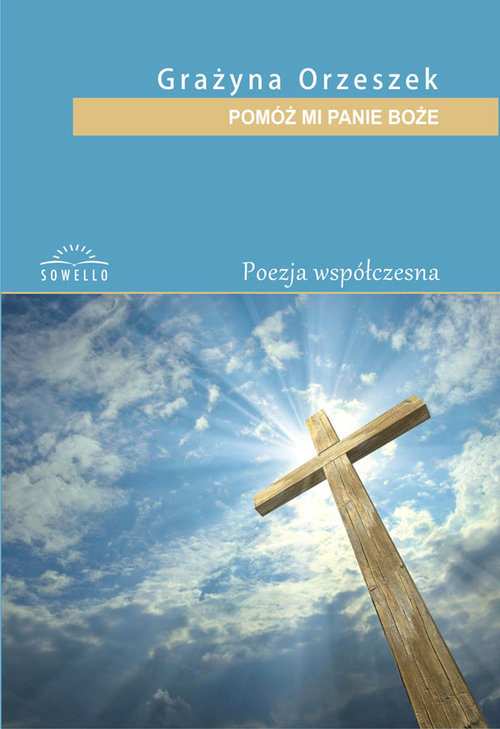 Image of Pomóż mi Panie Boże