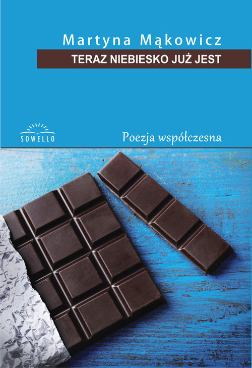 Image of Teraz niebiesko już jest