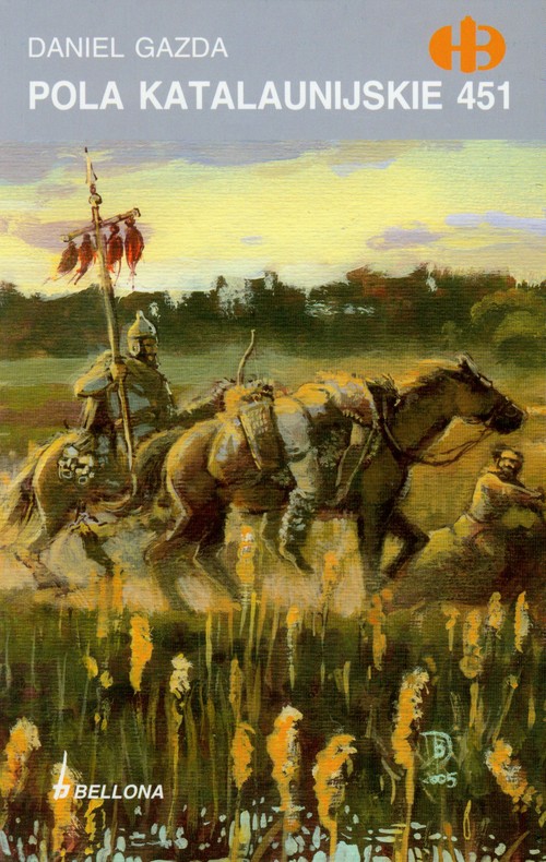 Image of Pola Katalaunijskie 451