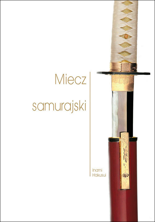 Image of Miecz samurajski