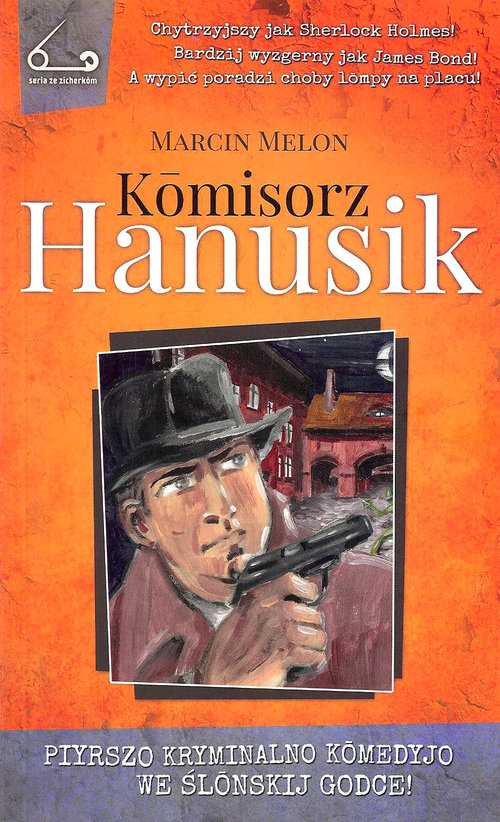 Image of Komisorz Hanusik 1