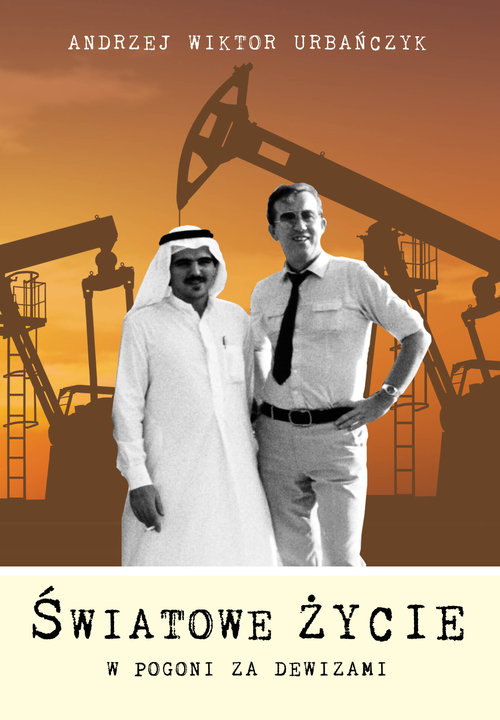 Image of Światowe życie W pogoni za dewizami