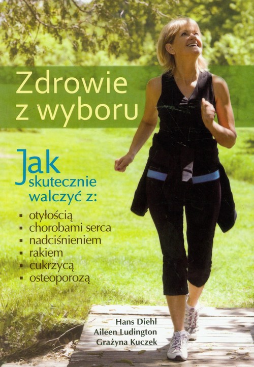 Image of Zdrowie z wyboru