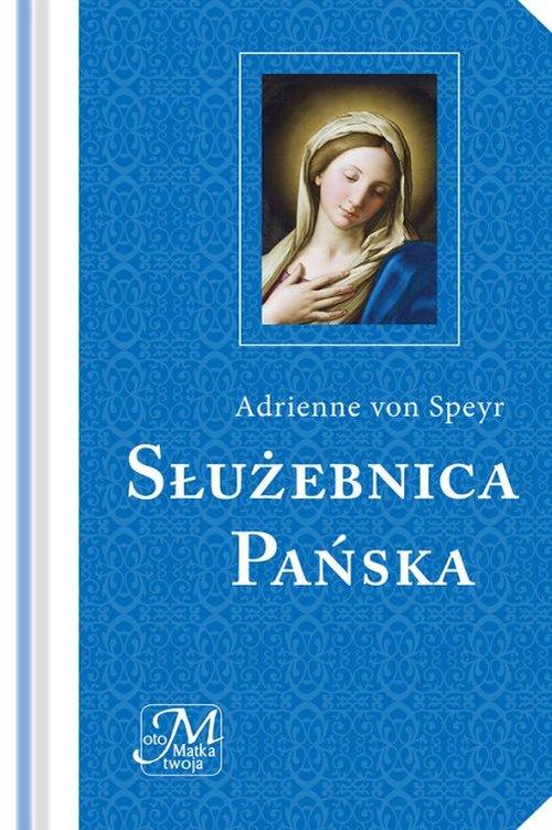 Image of Służebnica Pańska