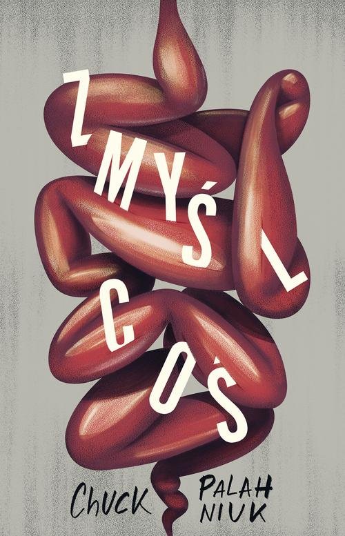 Image of Zmyśl coś