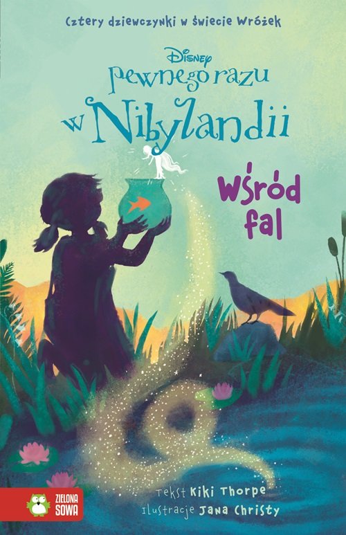 Image of Pewnego razu w Nibylandii 11 Wsród fal