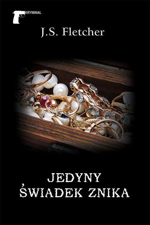 Image of Jedyny świadek znika