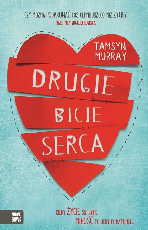 Image of Drugie bicie serca