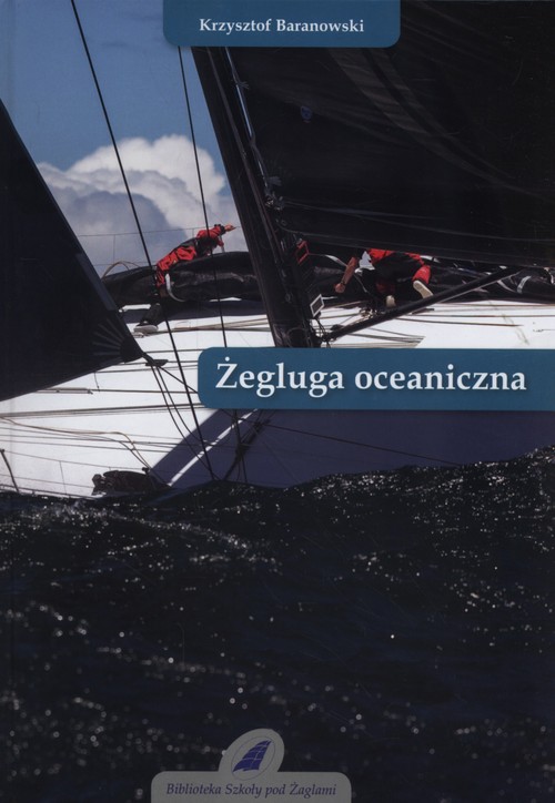 Image of Żegluga oceaniczna