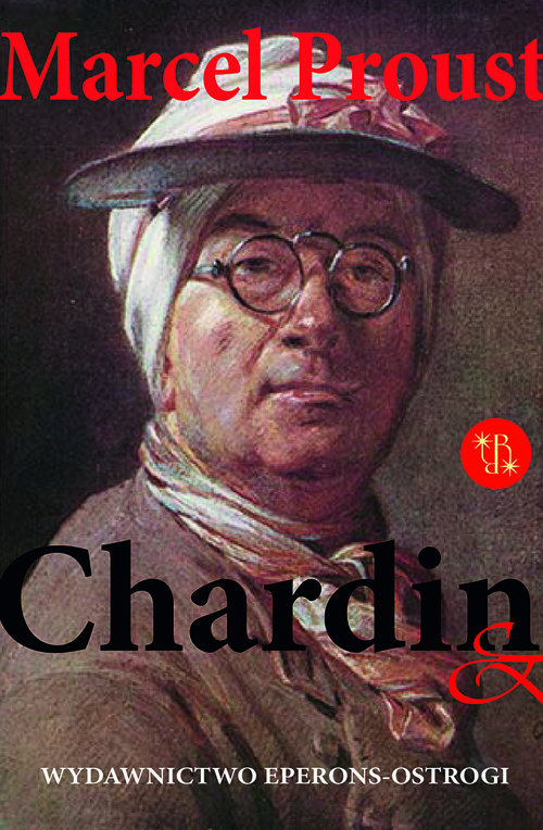 Image of Chardin & Rembrandt